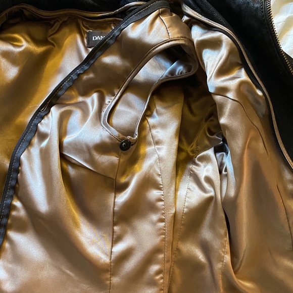 Danier full leather jacket 2XS in 3different style - Picture 4 of 10